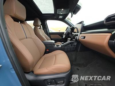 2026 Toyota 4Runner i-FORCE MAX Limited - zdjęcie 14 z 27 - miniatura