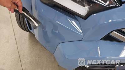 2026 Toyota 4Runner i-FORCE MAX Limited - zdjęcie 27 z 27 - miniatura