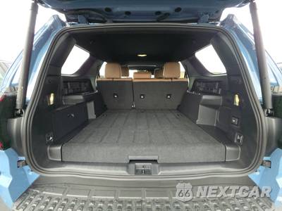 2026 Toyota 4Runner i-FORCE MAX Limited - zdjęcie 23 z 27 - miniatura