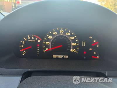 2007 Honda Odyssey Touring w/Navigation & RES 118.1" WB - zdjęcie 39 z 50 - miniatura