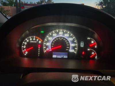 2007 Honda Odyssey Touring w/Navigation & RES 118.1" WB - zdjęcie 20 z 50 - miniatura