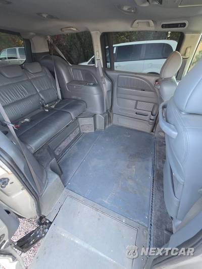 2007 Honda Odyssey Touring w/Navigation & RES 118.1" WB - zdjęcie 43 z 50 - miniatura
