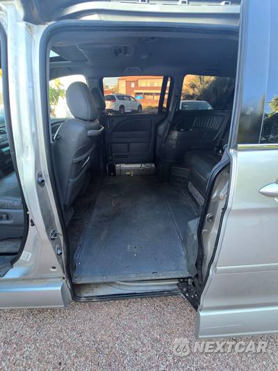 2007 Honda Odyssey Touring w/Navigation & RES 118.1" WB - zdjęcie 30 z 50 - miniatura