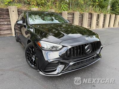 2023 Mercedes-Benz C 300 4MATIC Sedan - zdjęcie 3 z 29 - miniatura