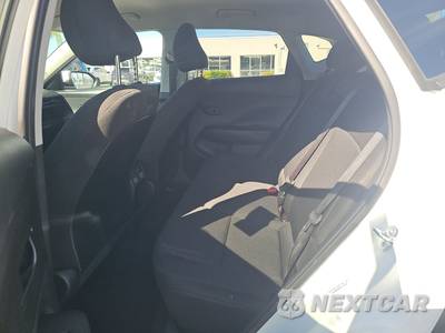 2025 Hyundai Kona SEL - zdjęcie 13 z 21 - miniatura