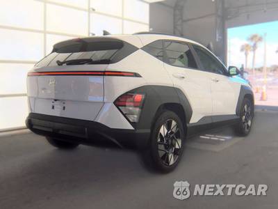 2025 Hyundai Kona SEL - zdjęcie 4 z 21 - miniatura