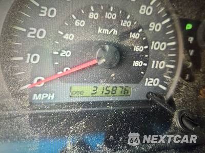 2006 Toyota Tundra SR5 Crew Cab Medium Bed - zdjęcie 28 z 29 - miniatura