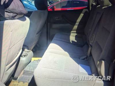 2006 Toyota Tundra SR5 Crew Cab Medium Bed - zdjęcie 8 z 29 - miniatura