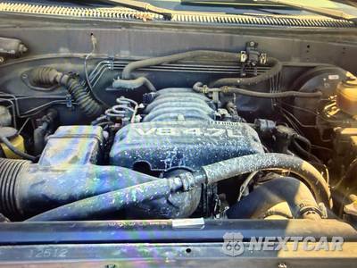 2006 Toyota Tundra SR5 Crew Cab Medium Bed - zdjęcie 18 z 29 - miniatura