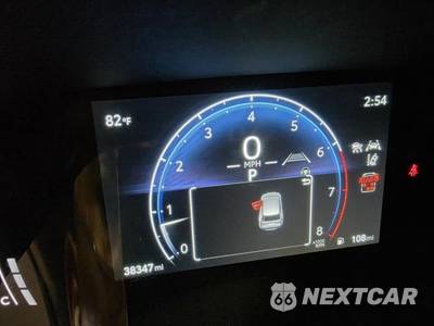 2025 Toyota Grand Highlander XLE - zdjęcie 14 z 28 - miniatura