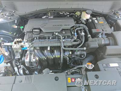 2026 Hyundai Kona SEL Sport - zdjęcie 15 z 27 - miniatura