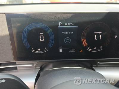2026 Hyundai Kona SEL Sport - zdjęcie 12 z 27 - miniatura