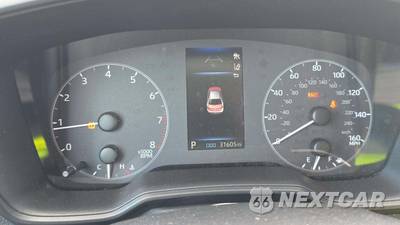 2025 Toyota Corolla LE Sedan - zdjęcie 18 z 31 - miniatura