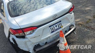2025 Toyota Corolla LE Sedan - zdjęcie 19 z 31 - miniatura