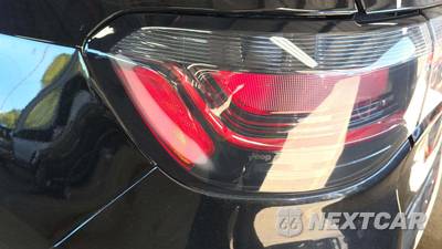 2022 Jeep Compass High Altitude - zdjęcie 32 z 32 - miniatura
