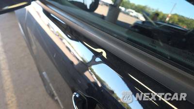 2022 Jeep Compass High Altitude - zdjęcie 23 z 32 - miniatura