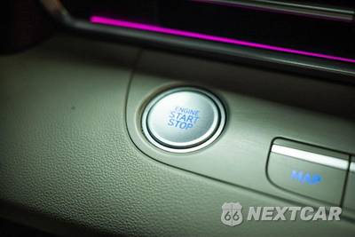 2023 Hyundai Elantra Hybrid Limited - zdjęcie 19 z 30 - miniatura