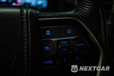 2024 Toyota Tundra Hybrid Limited Crew Cab Short Bed - zdjęcie 19 z 30 - miniatura