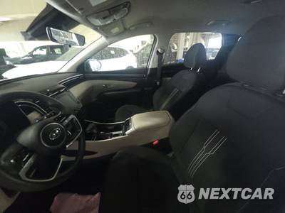 2024 Hyundai Tucson SEL - zdjęcie 7 z 20 - miniatura