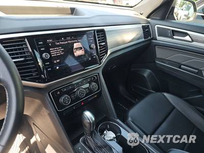2022 Volkswagen Atlas Cross Sport V6 SE w/Technology - zdjęcie 11 z 18 - miniatura
