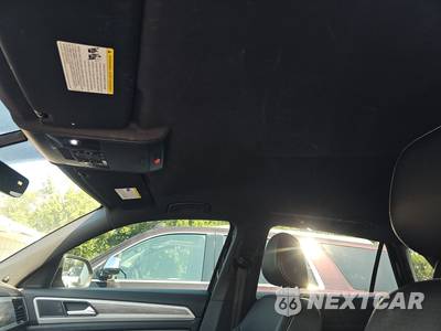 2022 Volkswagen Atlas Cross Sport V6 SE w/Technology - zdjęcie 17 z 18 - miniatura