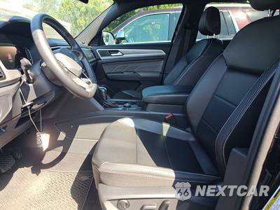 2022 Volkswagen Atlas Cross Sport V6 SE w/Technology - zdjęcie 7 z 18 - miniatura