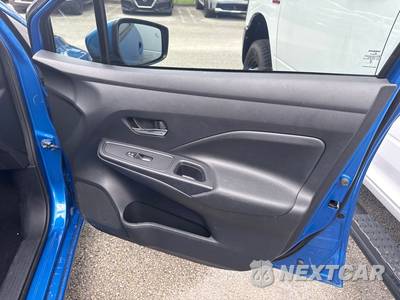 2023 Nissan Versa SV - zdjęcie 19 z 25 - miniatura