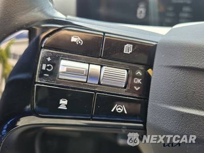 2026 Kia Sorento LX - zdjęcie 28 z 31 - miniatura