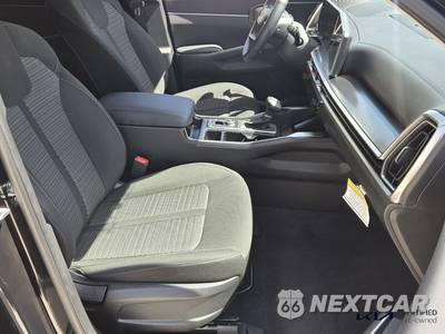 2026 Kia Sorento LX - zdjęcie 18 z 31 - miniatura