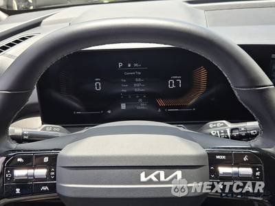 2026 Kia Sorento LX - zdjęcie 29 z 30 - miniatura