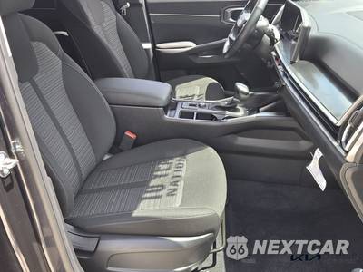 2026 Kia Sorento LX - zdjęcie 18 z 30 - miniatura