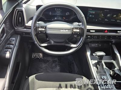 2026 Kia Sorento LX - zdjęcie 14 z 30 - miniatura