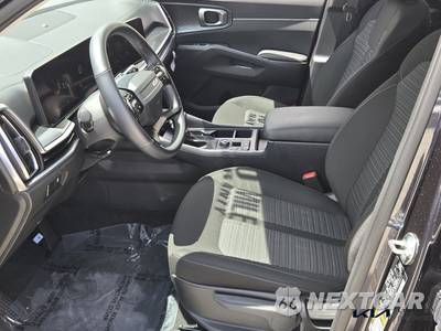 2026 Kia Sorento LX - zdjęcie 11 z 30 - miniatura