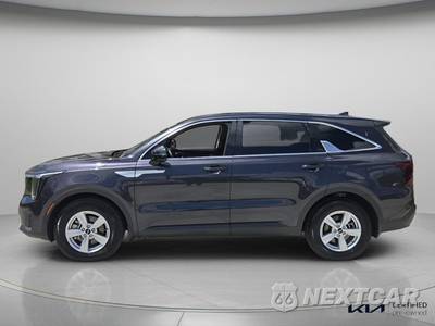 2026 Kia Sorento LX - zdjęcie 4 z 30 - miniatura