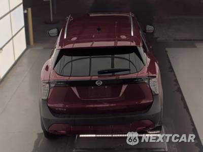 2026 Nissan Kicks SV - zdjęcie 5 z 28 - miniatura