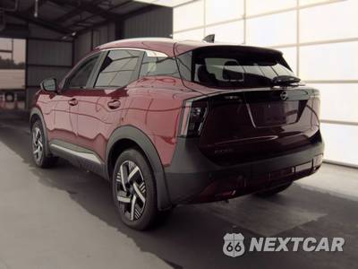 2026 Nissan Kicks SV - zdjęcie 6 z 28 - miniatura