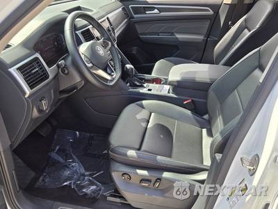 2023 Volkswagen Atlas 2.0T SE w/Technology - zdjęcie 11 z 27 - miniatura