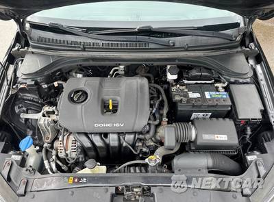 2017 Hyundai Elantra SE Sedan - zdjęcie 13 z 14 - miniatura