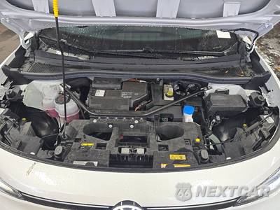 2023 Volkswagen ID.4 Pro S - zdjęcie 16 z 18 - miniatura