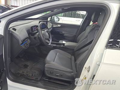2023 Volkswagen ID.4 Pro S - zdjęcie 7 z 18 - miniatura