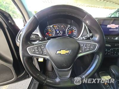 2022 Chevrolet Equinox LT 1LT - zdjęcie 10 z 31 - miniatura