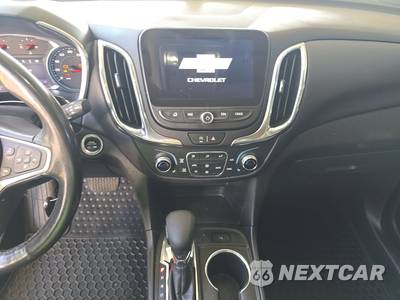 2022 Chevrolet Equinox LT 1LT - zdjęcie 11 z 31 - miniatura