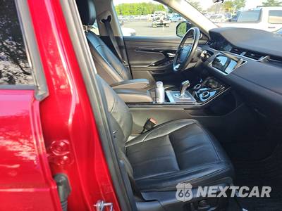 2020 Land Rover Range Rover Evoque SE - zdjęcie 8 z 31 - miniatura