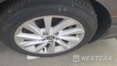 2023 Toyota Camry LE - zdjęcie 24 z 26 - miniatura