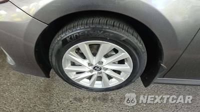 2023 Toyota Camry LE - zdjęcie 25 z 26 - miniatura