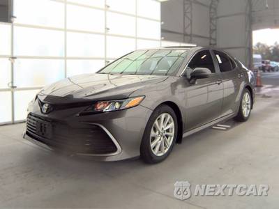 2023 Toyota Camry LE - zdjęcie 1 z 26 - miniatura