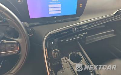 2023 Toyota Mirai XLE - zdjęcie 18 z 25 - miniatura