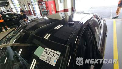 2023 Toyota Mirai XLE - zdjęcie 23 z 25 - miniatura