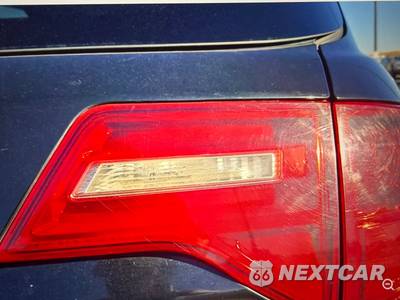 2012 Acura MDX w/Advance & Entertainment Packages - zdjęcie 18 z 50 - miniatura