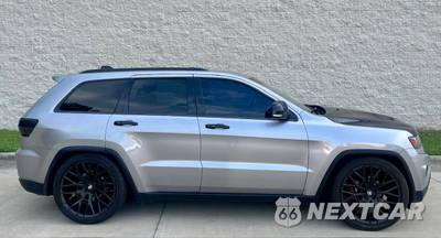 2014 Jeep Grand Cherokee Limited - zdjęcie 2 z 32 - miniatura